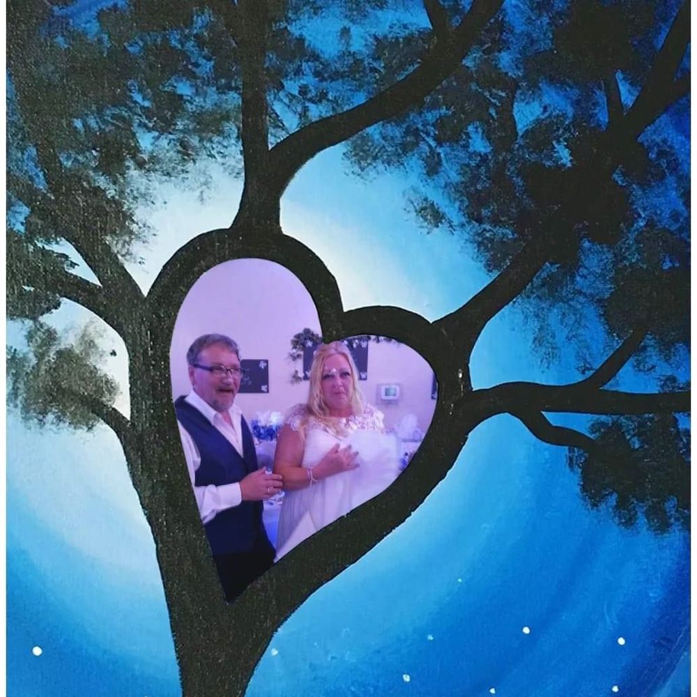 Meet your Posher, Molly